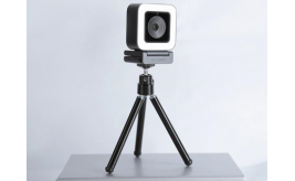 Hikvison phát triển nhiều tính năng mới cho webcam